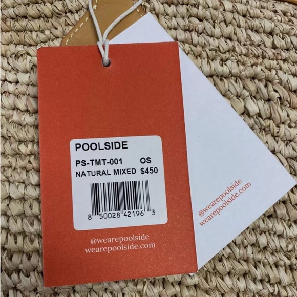 Poolside Tote - Picture 4 of 5